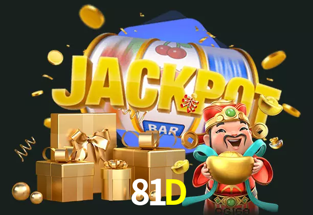 81D bet
