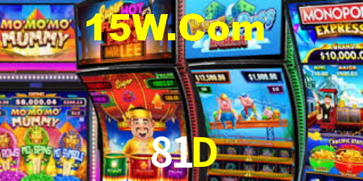 81D,81d.com