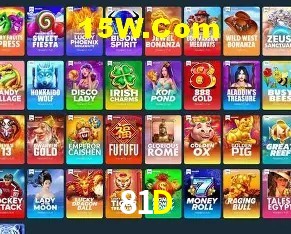 Diretório de Jogos 81D