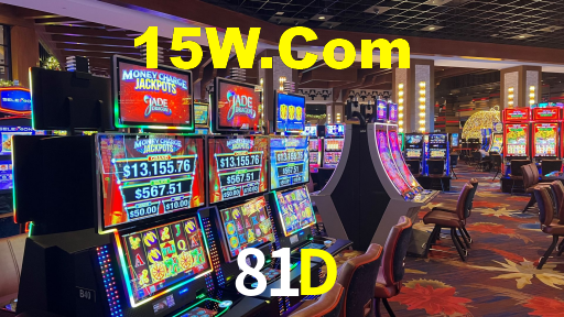 81d.com