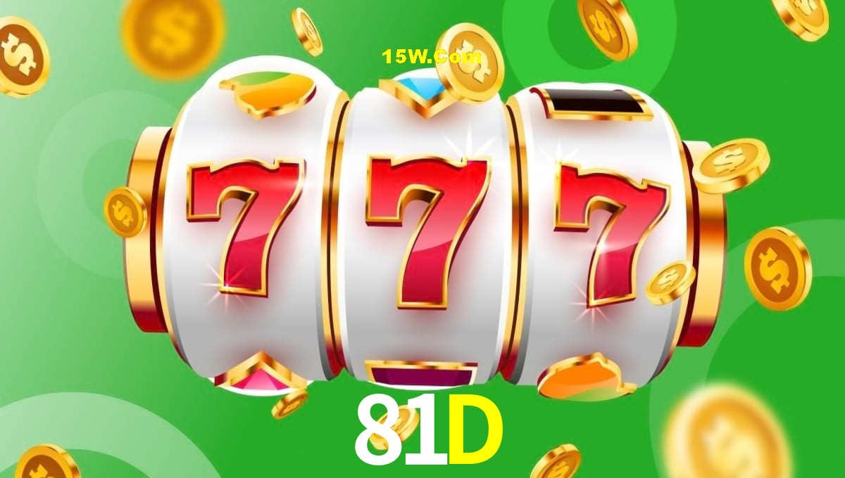 Flash Promotion 81D