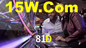 VIP Casino 81D