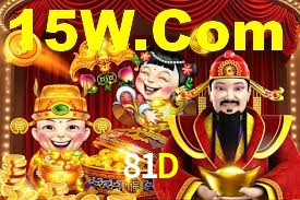 Daily Bonuses 81D