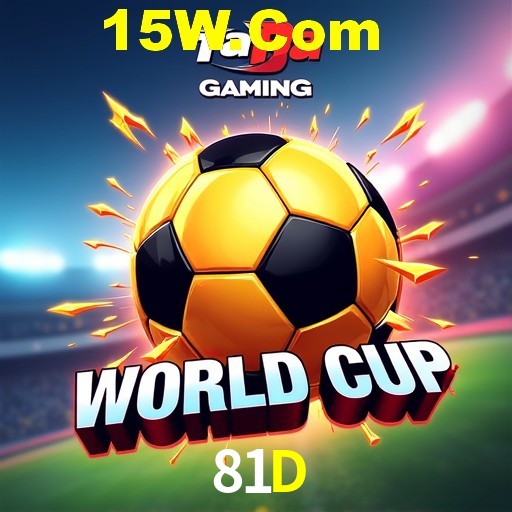 Descubra o Mundo do Cassino Online com 81D