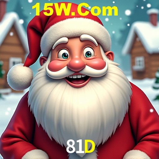 APP oficial da 81D para mobile