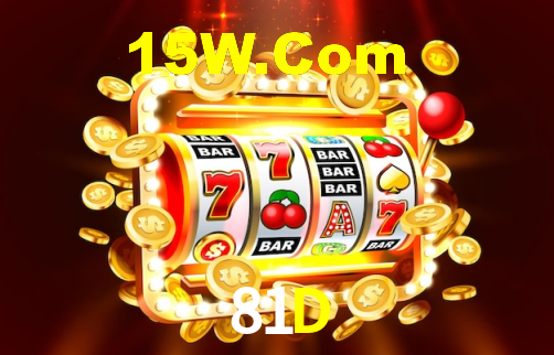 81d.com