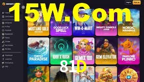 Football Betting 81D