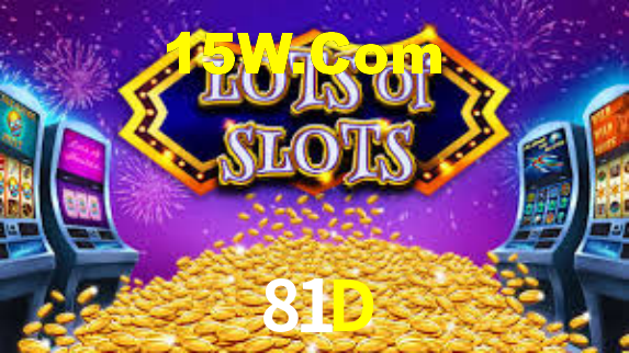 81D,81d.com